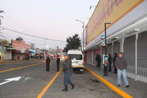 Modifican ascenso y descenso en rutas de transporte colectivo en Apizaco imagen 3