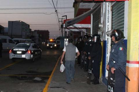 Modifican ascenso y descenso en rutas de transporte colectivo en Apizaco imagen 2
