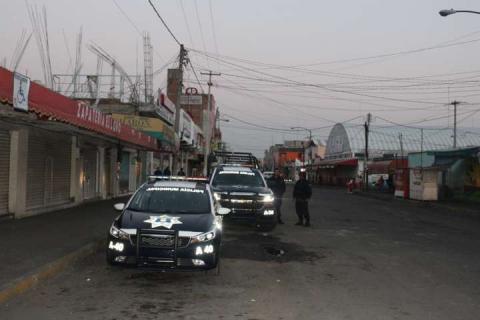 Modifican ascenso y descenso en rutas de transporte colectivo en Apizaco imagen 4