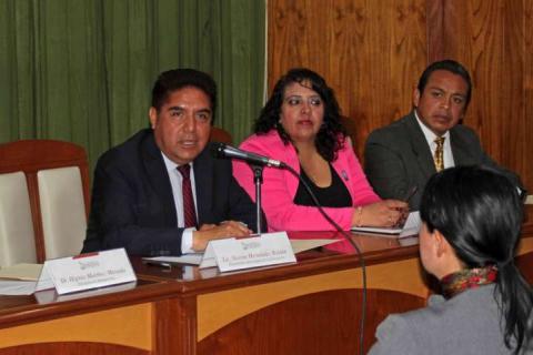 Ratifica Municipio de Texcoco hermandad con Calpulalpan imagen 12