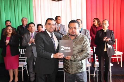 En 12 meses hicimos 71 obras con 16 mdp superamos el año pasado: alcalde imagen 4