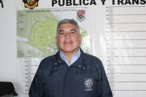 Hay relevos en la policía municipal; nombran a nuevo subdirector imagen 1