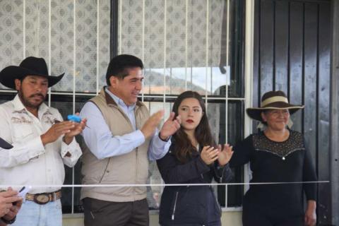En Calpulalpan celebran en ranchería “San Agustín” imagen 15