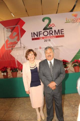 Las más de 150 obras en 23 comunidades son hechos: alcalde imagen 4