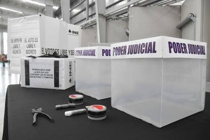 Corte del ITE revela que participación ciudadana sigue siendo baja sólo votó el 12.4137% de la población