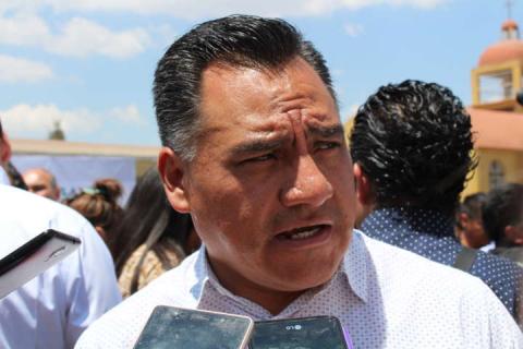 A 100 días de Gobierno Municipal, Tetla de la Solidaridad avanza imagen 2