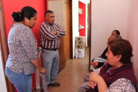 Encabeza alcalde entrega de aparatos funcionales imagen 3