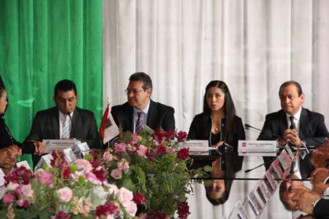 Calpulalpan reunió a los 3 poderes en el 145 aniversario de su anexión a Tlaxcala imagen 4