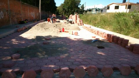 Invertir en imagen urbana es mejorar la calidad de vida: alcalde imagen 3