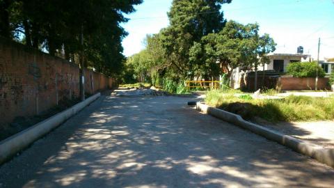Invertir en imagen urbana es mejorar la calidad de vida: alcalde imagen 1