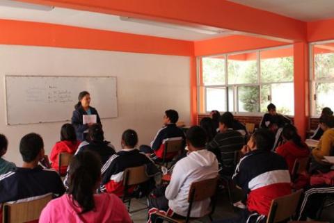 Atiende Cobat casi el 49% de la población estudiantil de Tlaxcala imagen 6