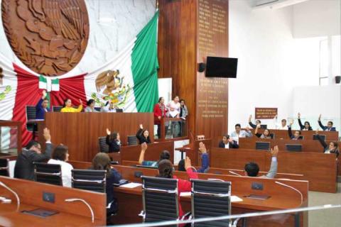 Integran comisión especial para evaluar a magistrado Elías Cortés Roa