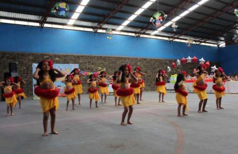 Impulsamos actividades artísticas y culturales en los ciudadanos: alcalde imagen 1