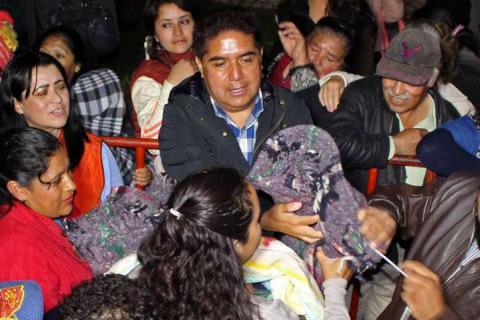 Con entrega masiva de insumos cierra actividades SMDIF Calpulalpan imagen 3