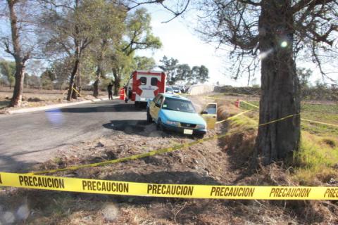 Matan taxista al oponerse al ser asaltado imagen 3