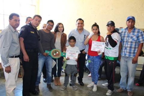 Tetla conmemorará el día mundial de la lucha contra las drogas imagen 1