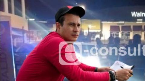 Otra de Azain; policías de Apetatitlán protestan tras presunta destitución de su director