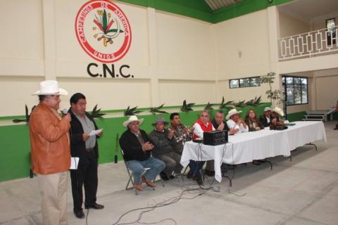 Se conforma en Tlaxcala Asociación de maguey y nopal imagen 3