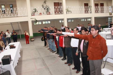 Se conforma en Tlaxcala Asociación de maguey y nopal imagen 1