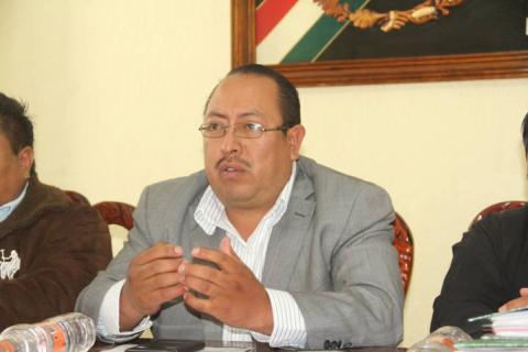 Se pierde obra de imagen urbana por 3 regidores: Juárez Cajica imagen 2