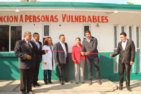 Mejorar la calidad de vida mi prioridad: López López imagen 1