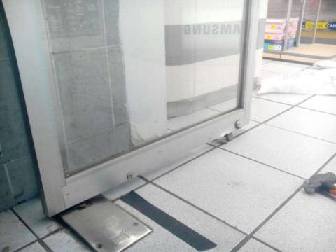 Sostiene Gobernación Municipal que robo a Coppel fue frustrado imagen 1