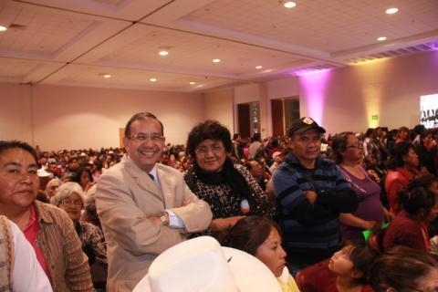 Cuestiona Lorena Cuéllar la política social y económica de los gobiernos federal y estatal imagen 13