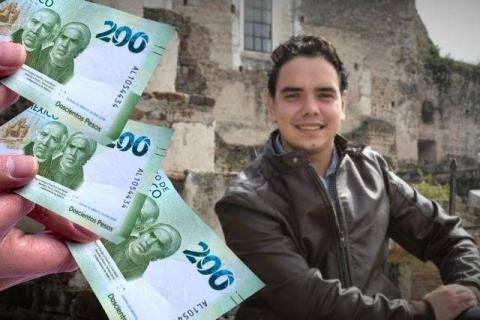 Emilio de la Peña, el diputado gris, egocéntrico y sin mérito que sueña con gobernar Zacatelco