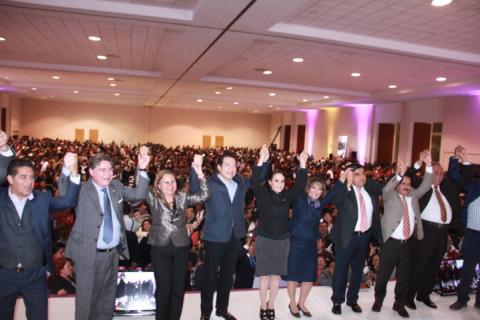 Cuestiona Lorena Cuéllar la política social y económica de los gobiernos federal y estatal imagen 6