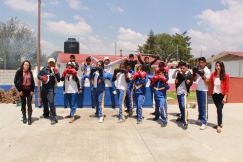 Tetla conmemorará el día mundial de la lucha contra las drogas imagen 3