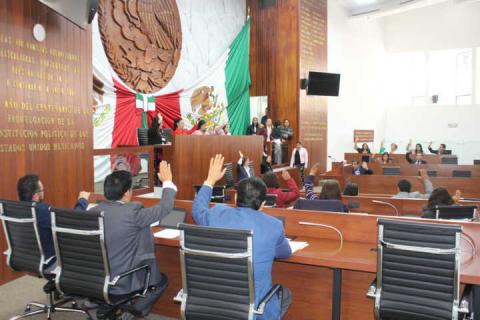 Declaran a Calpulalpan, capital del estado por único día imagen 1