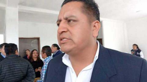 Ciudadanía de Teolocholco reconoce el liderazgo de Valentín Meléndez; ya marcó la historia