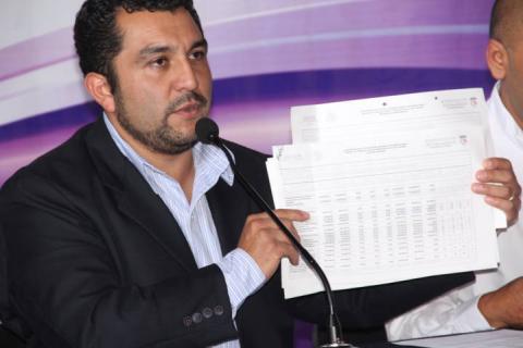 No hay desvío de recursos y menos daño patrimonial: Neptalí Gutiérrez imagen 2