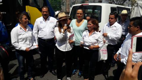 Ciudadanos, partido y candidatos, todos juntos ganaremos imagen 1