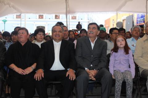 Clausura AAL 29 Festival Internacional de Títeres "Rosete Aranda" imagen 3