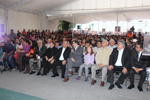 Clausura AAL 29 Festival Internacional de Títeres "Rosete Aranda" imagen 5