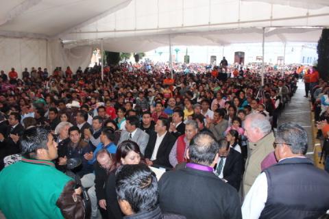 Clausura AAL 29 Festival Internacional de Títeres "Rosete Aranda" imagen 6