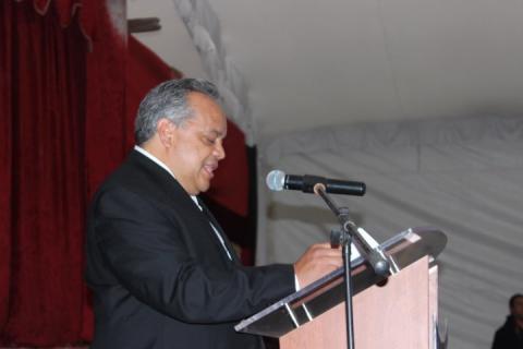 Clausura AAL 29 Festival Internacional de Títeres "Rosete Aranda" imagen 1