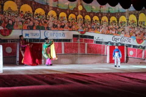 Clausura AAL 29 Festival Internacional de Títeres "Rosete Aranda" imagen 10