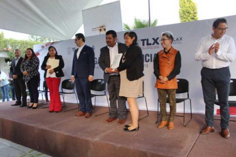 305 personas recibieron constancias por concluir cursos en Tepetitla imagen 4