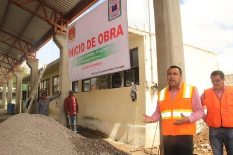 El comedor comunitario fortalecerá la nutrición de los sectores vulnerables: alcalde imagen 2