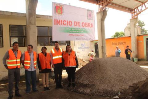 El comedor comunitario fortalecerá la nutrición de los sectores vulnerables: alcalde imagen 3