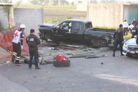 Volcadura atropellamiento deja tres lesionados en Ixtacuixtla imagen 2