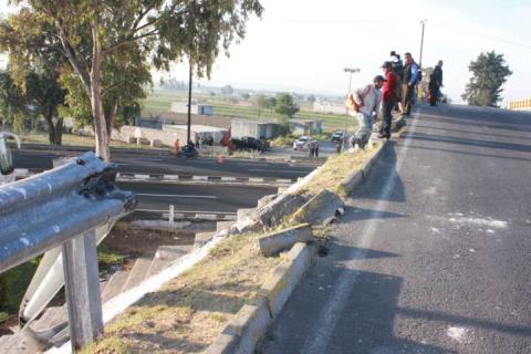 Volcadura atropellamiento deja tres lesionados en Ixtacuixtla imagen 6