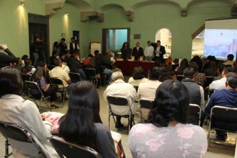 Tepetitla participó en el Registro del Patrimonio Cultural Inmaterial imagen 2