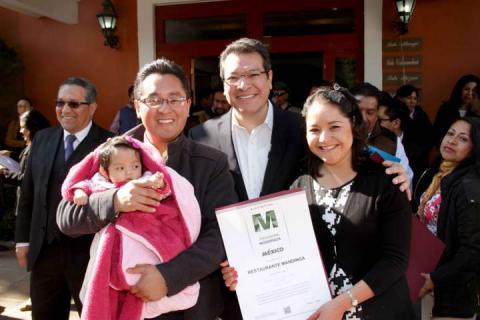 Turismo, multiplicador de beneficios para familias: Mena imagen 4