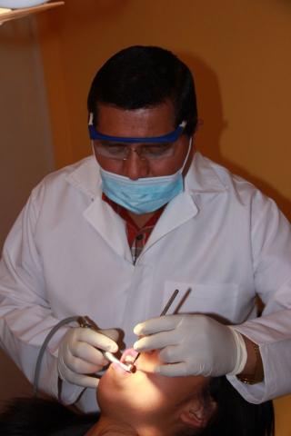 En marcha la campaña de salud bucal en Tepetitla imagen 2