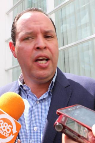 Dan la bienvenida al 4° parque industrial de Tlaxcala