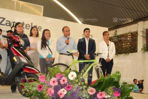 Las Mujeres son la base principal del desarrollo del municipio: TOA imagen 1