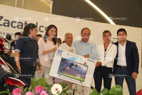 Las Mujeres son la base principal del desarrollo del municipio: TOA imagen 2